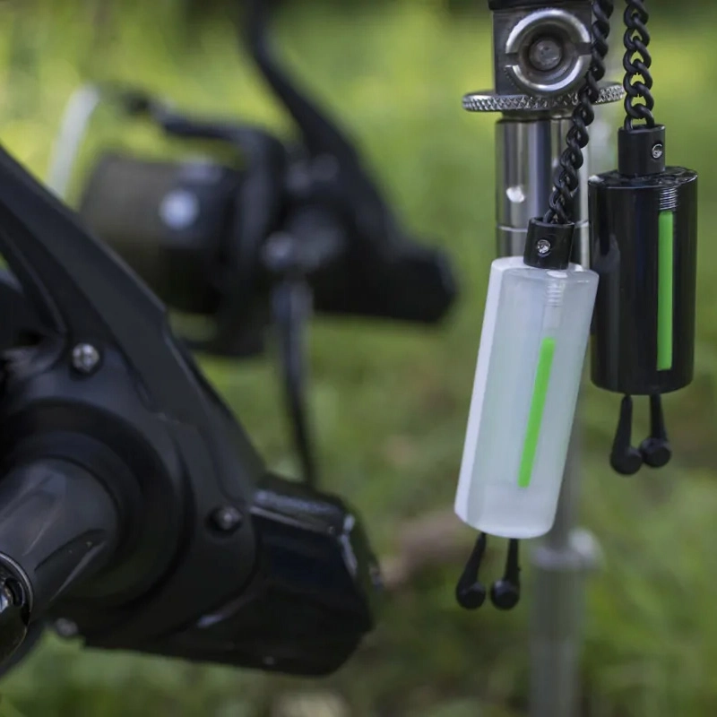 Korda Black & White Bobbins